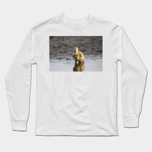 Pigpen Long Sleeve T-Shirt